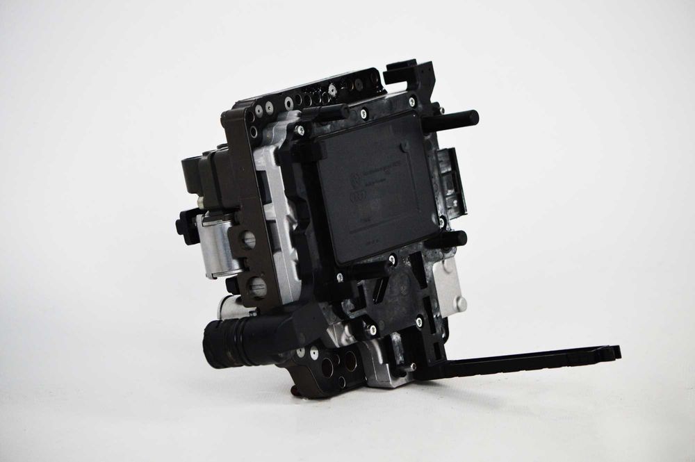 Мехатроник DSG, S tronic, PowerShift | DQ200 DQ250 DQ381 DQ500 DL382 DL501