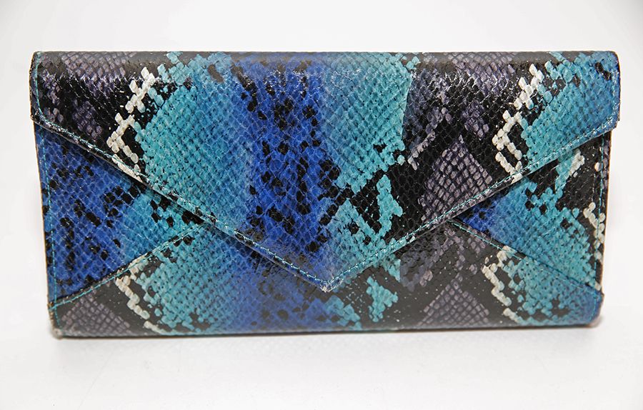 Bolsa de senhora a tiracolo ou de mão