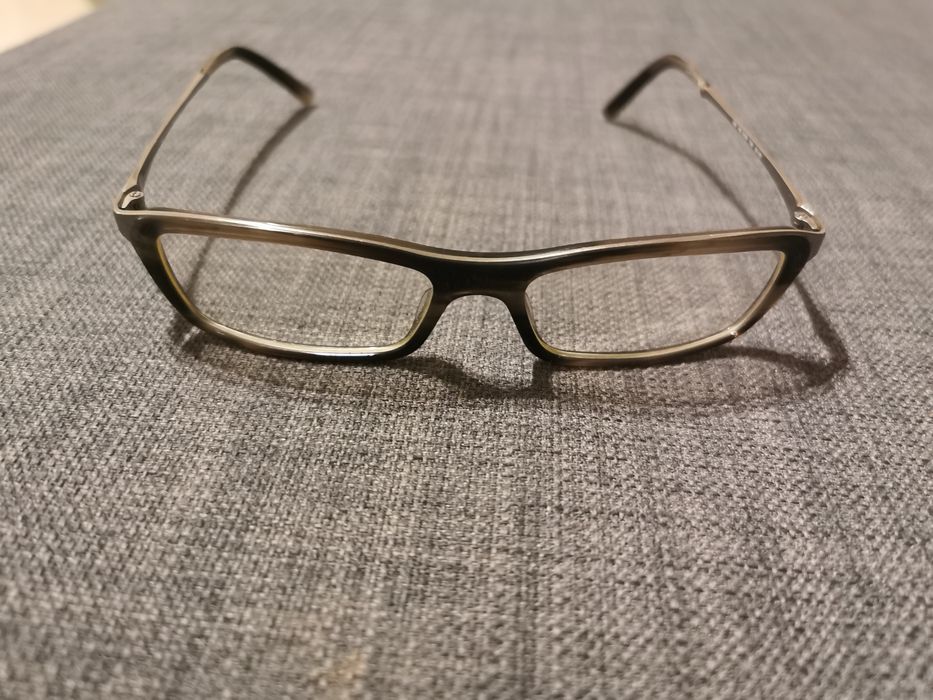Armação Yves saint Laurent