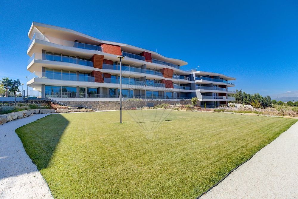 Apartamento T1 para venda