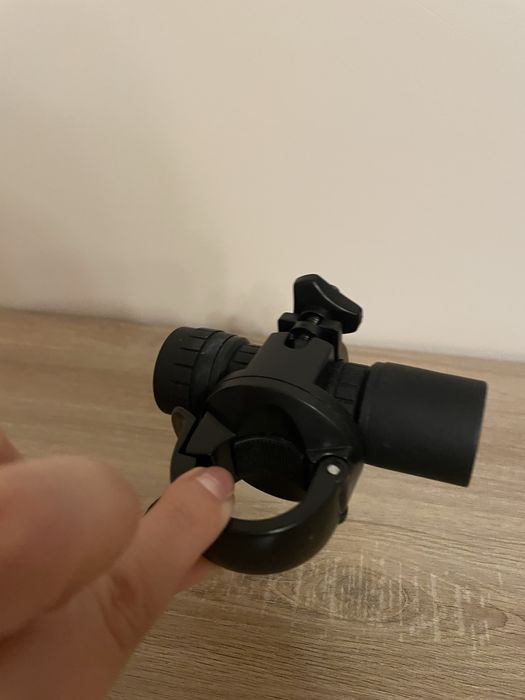 Latarka lampka rowerowa led MET maxx