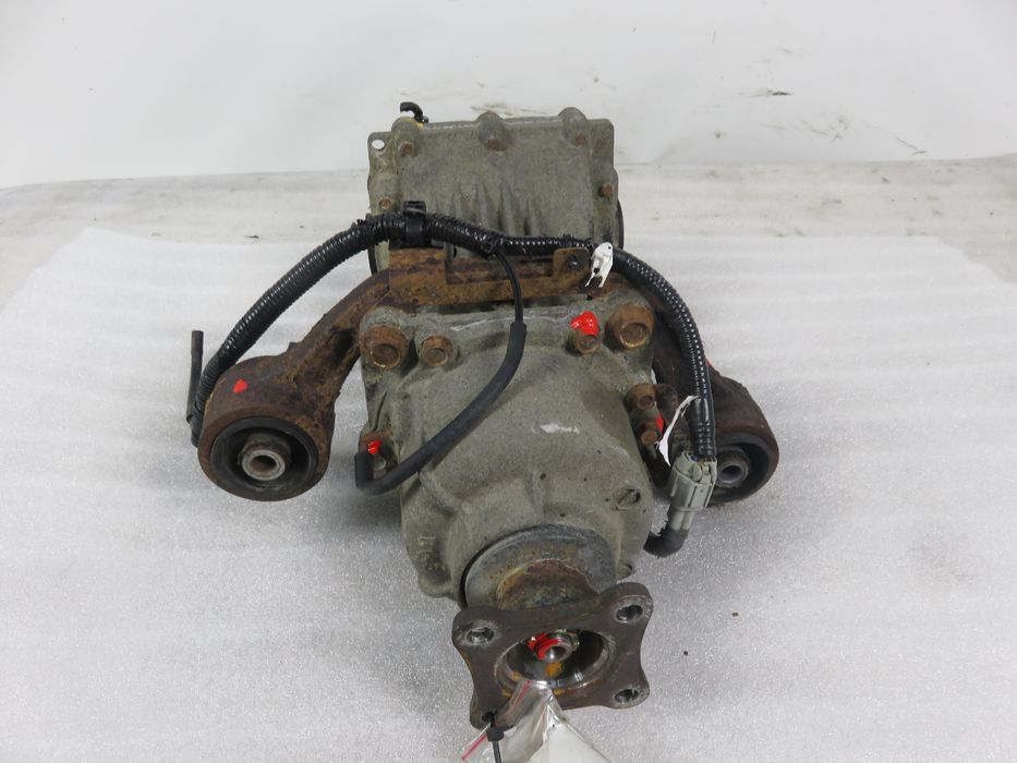 Dyfer Nissan X-trail (t30) 2.2 Di 4x4 - Yd22eti R1451a