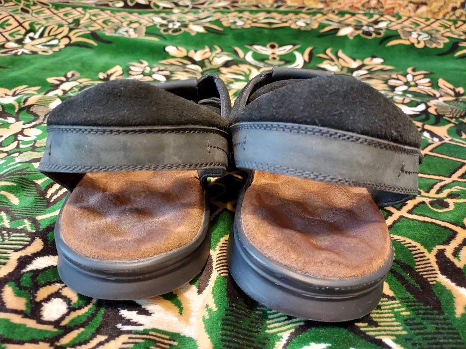 Сандалии Panama Jack