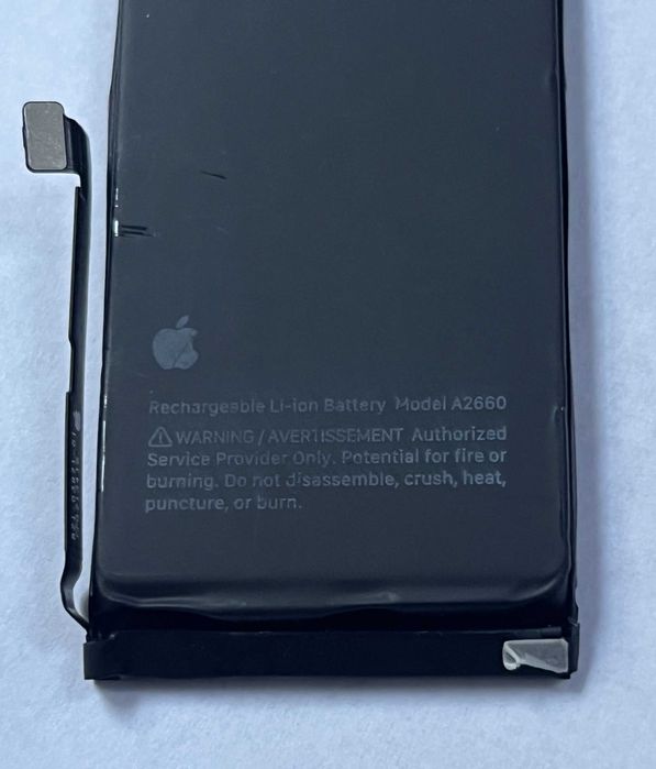 Oryginalna bateria iphone 13 mini