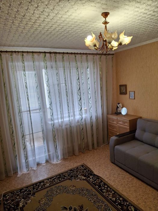 3 кімнатна квартира.Вул.Металургів