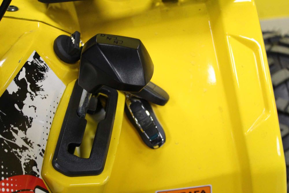 Квадроцикл COMMAN SCORPION 200