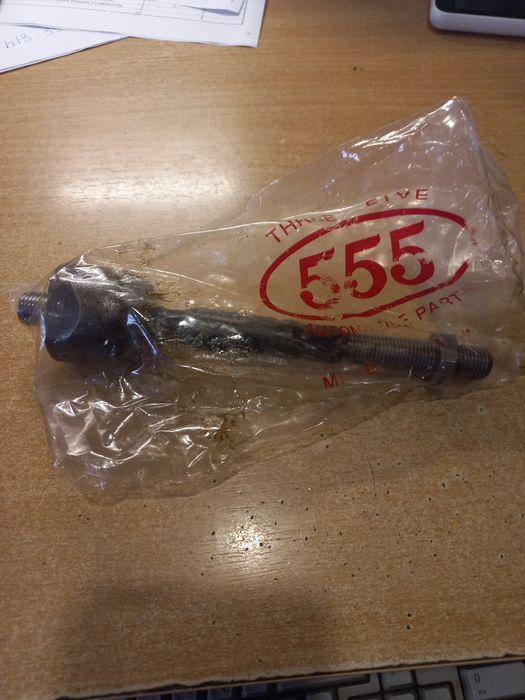 Продам рулевую тягу