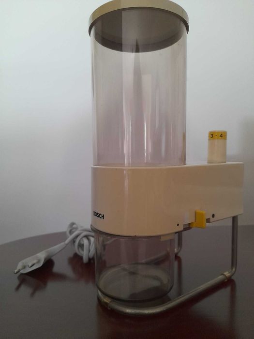 Moinho de café BOSCH K11 (Anos 60/70)