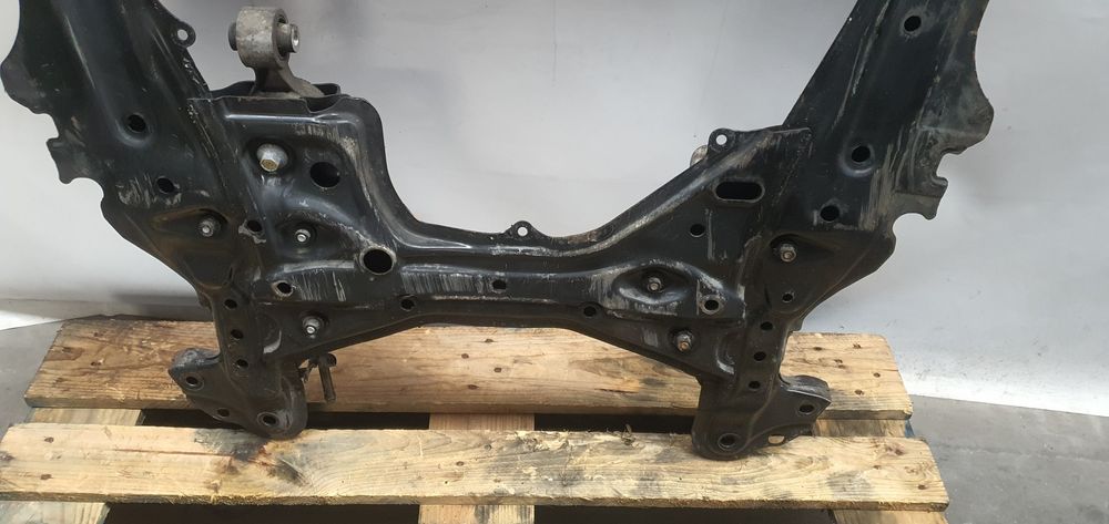 Charriot frente HONDA CR-V III (RE_)