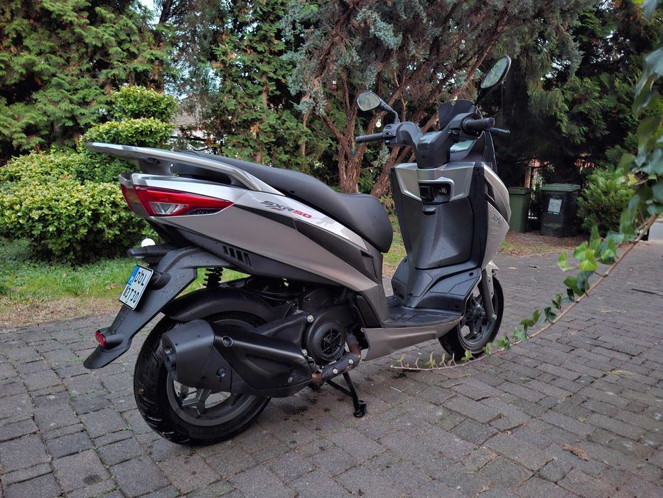 Aprilia