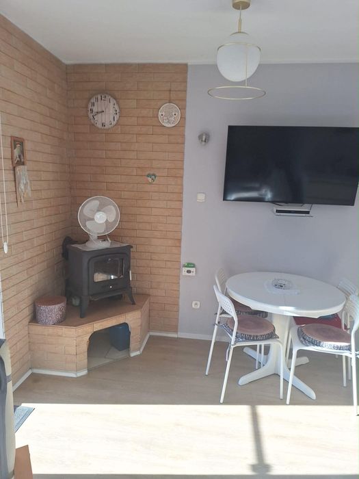 Apartament nad jeziorem  Sławskim – Radzyń Sprzedam