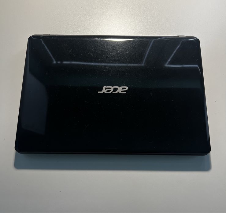 Laptop Acer aspire V5