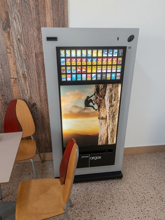 Café Bar com Esplanada nas Avenidas Novas - 34.997€ - Já devias ter comprado isto ontem