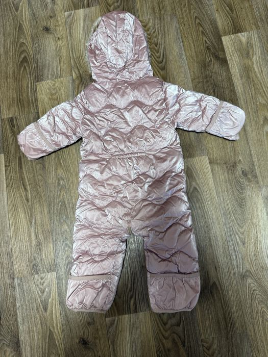 Зимовий комбінезон Next 80