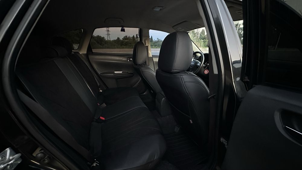 Продам Subaru Impreza