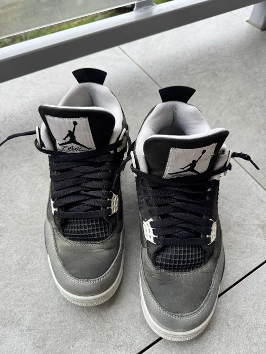 Buty jordan 4