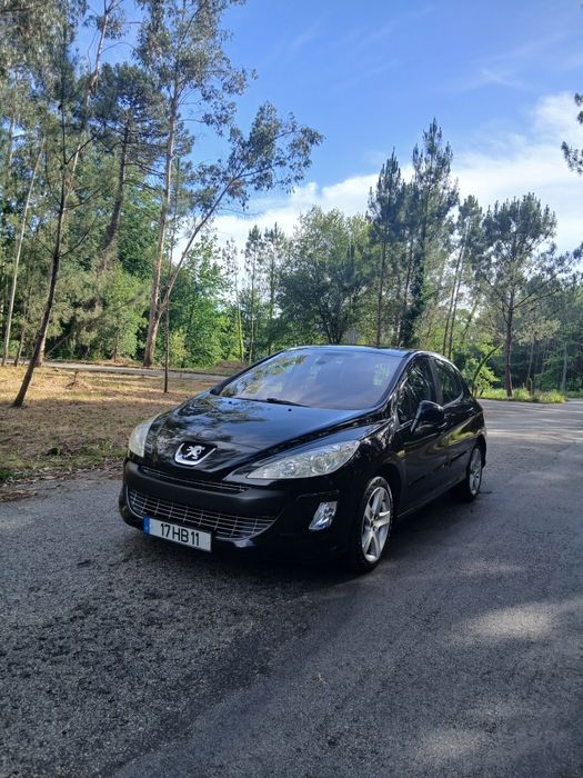 Peugeot 308 Sport 1.6 HDI 110Cv