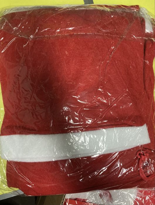 20 Fatos de Pai Natal