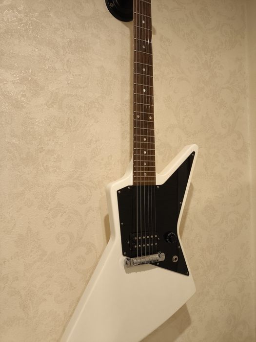 gibson explorer - Купить электрогитары - Цена на OLX.ua