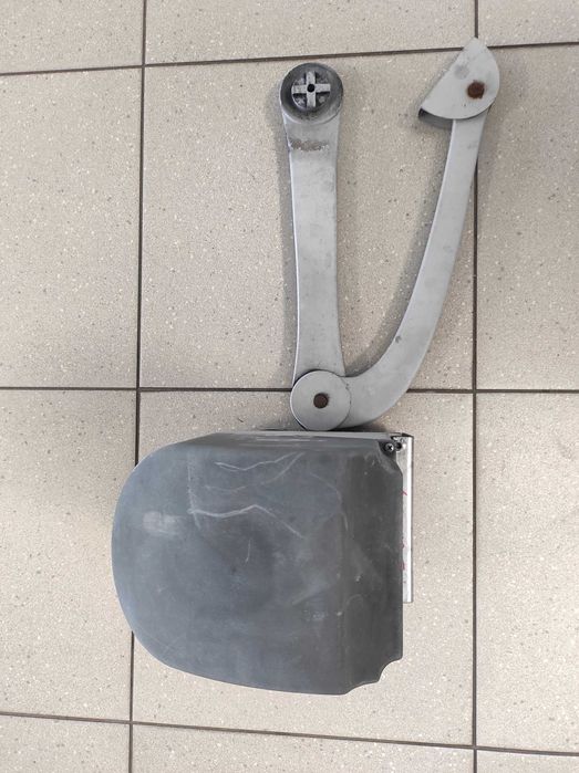 Siłownik NICE Hopp