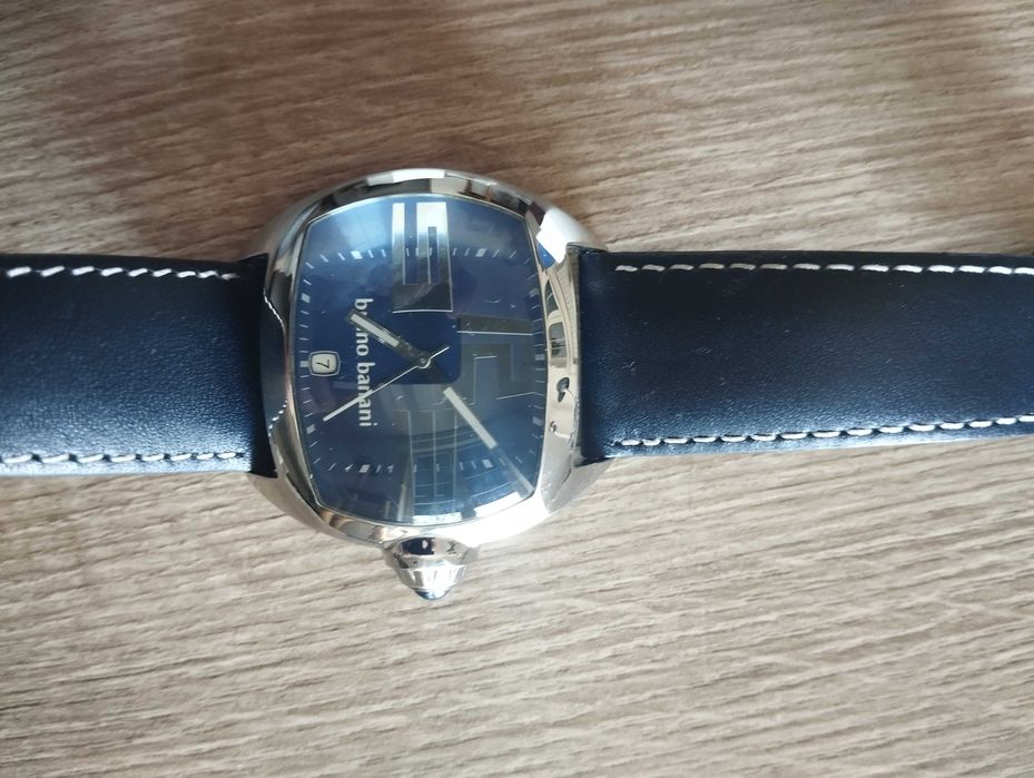 bruno banani zegarek