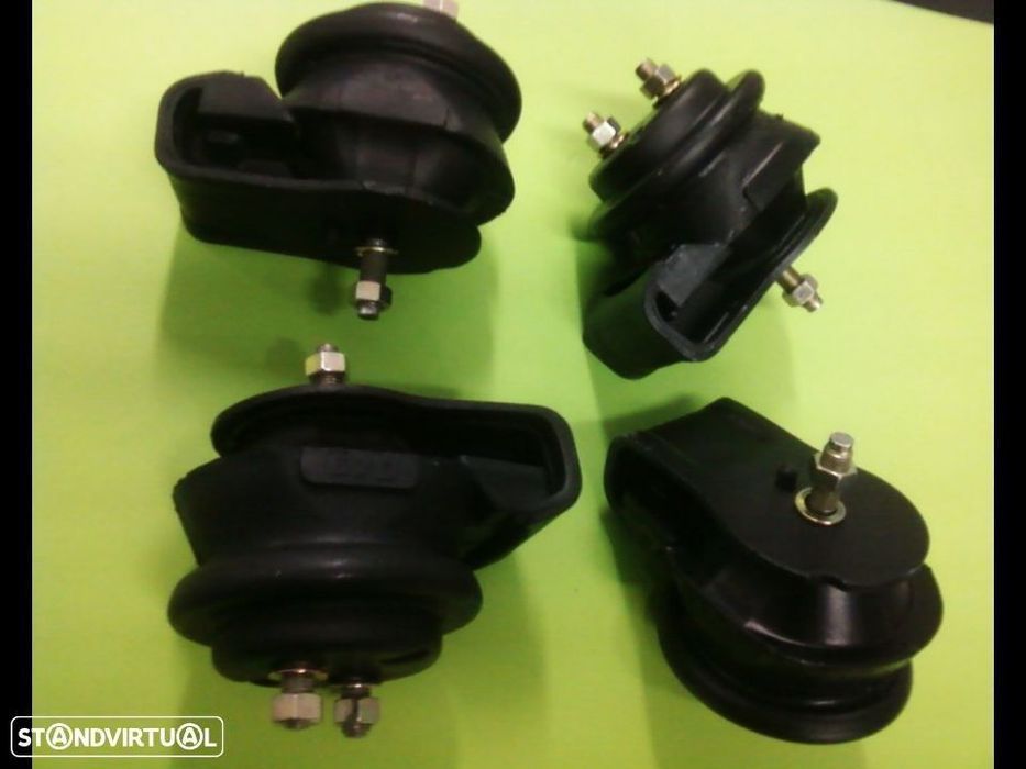 apoios de motor Suzuki Grand Vitara (NOVOS)