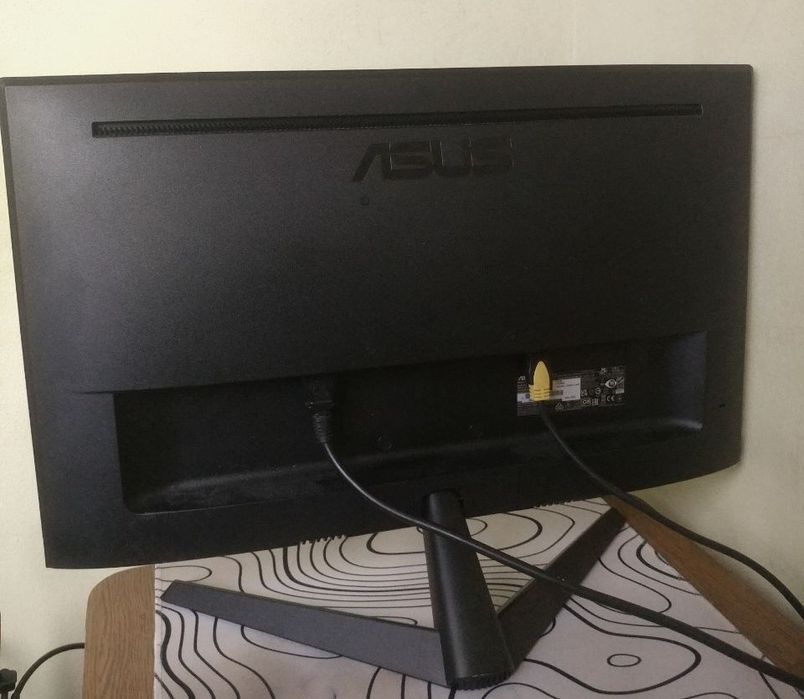 Монітор Asus VY 249 HE  (діагональ 23.8")