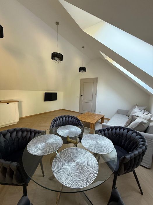 Wynajme NOWY apartament w Kazimierzu Dolnym wolny 02.01