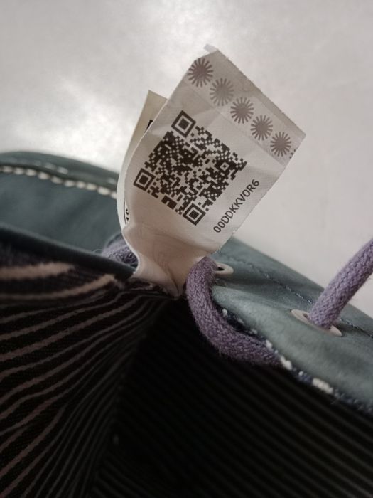 UGG buty męskie skórzane roz 44, 5 Vibram