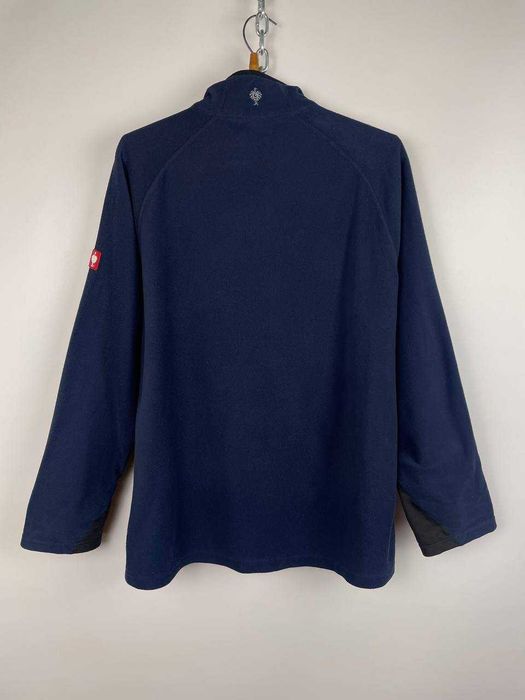 Чоловіча легка флісова кофта engelbert strauss