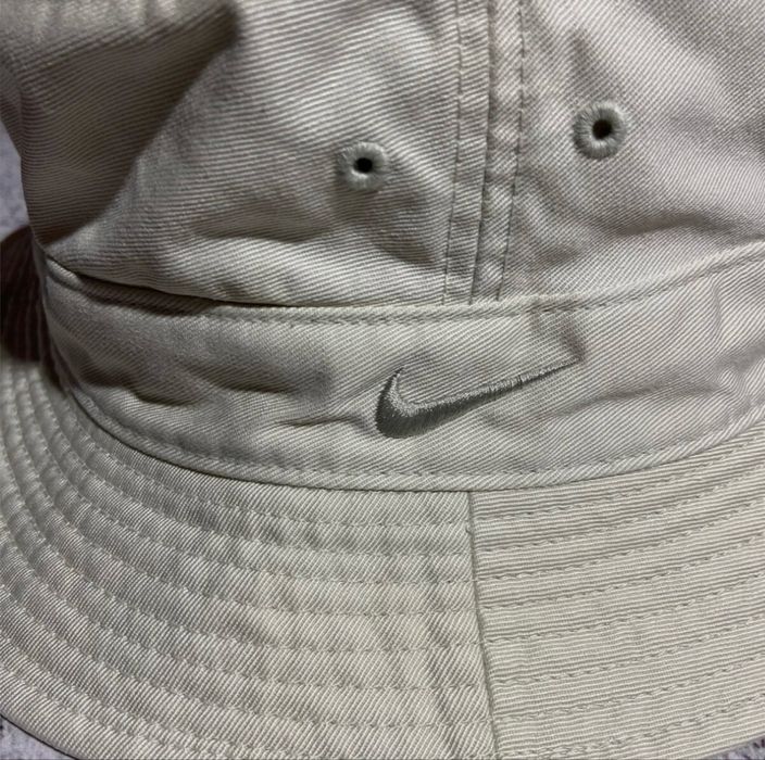 Вінтажна панама Nike
