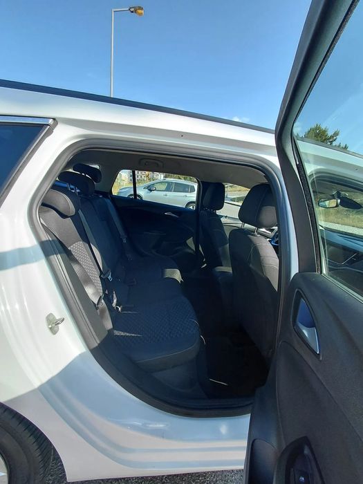 Opel Astra Sports Tourer 1.6 D S&S Edition