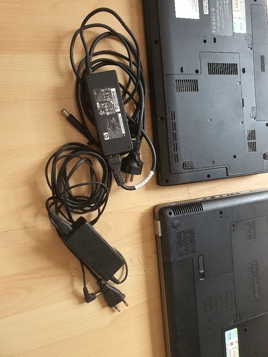 Laptop HP G72 Fujitsu Amilo Notebook Li 3710