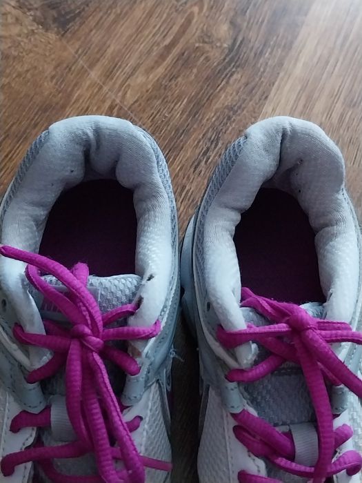 Nike lekkie buty damskie do biegania 40