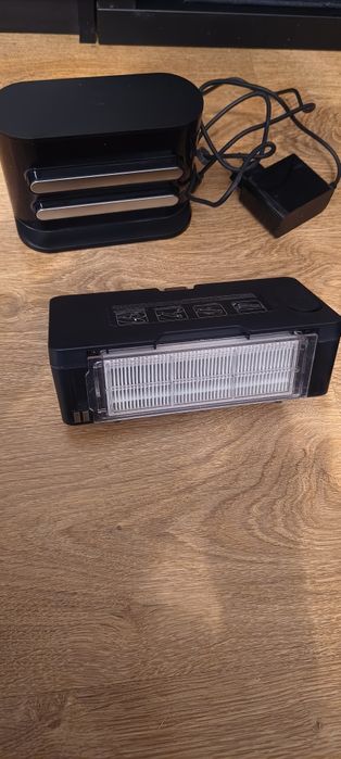 Xiaomi Mi Robot Vacuum Mop Pro (czarny)