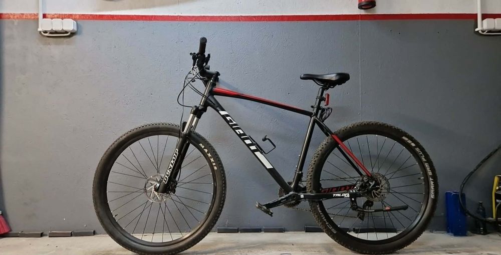 Rower giant talon xl