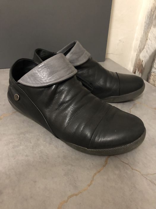 Продам жіноче сапогі rieker
