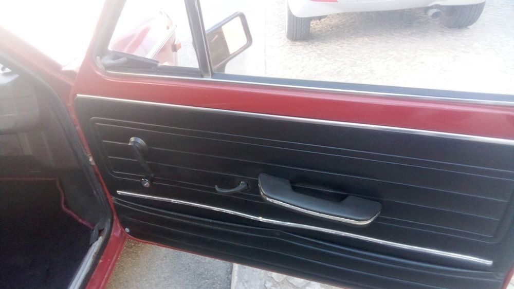 Fiat 128 CUP clássica