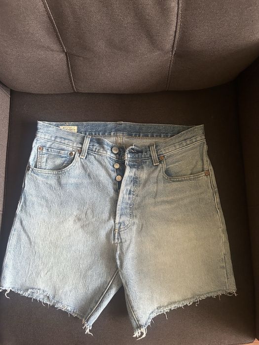 Levis шорти чоловічі