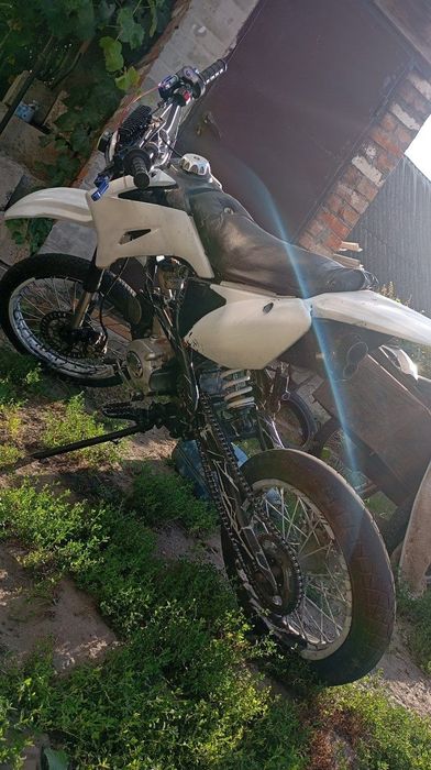 продам kayo 110cc
