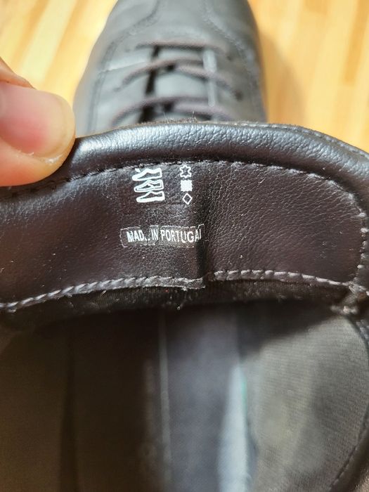 Ecco Danish design 42r