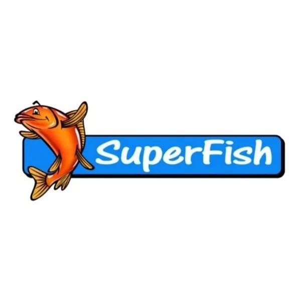 Termometr pływający do oczka wodnego SUPERFISH