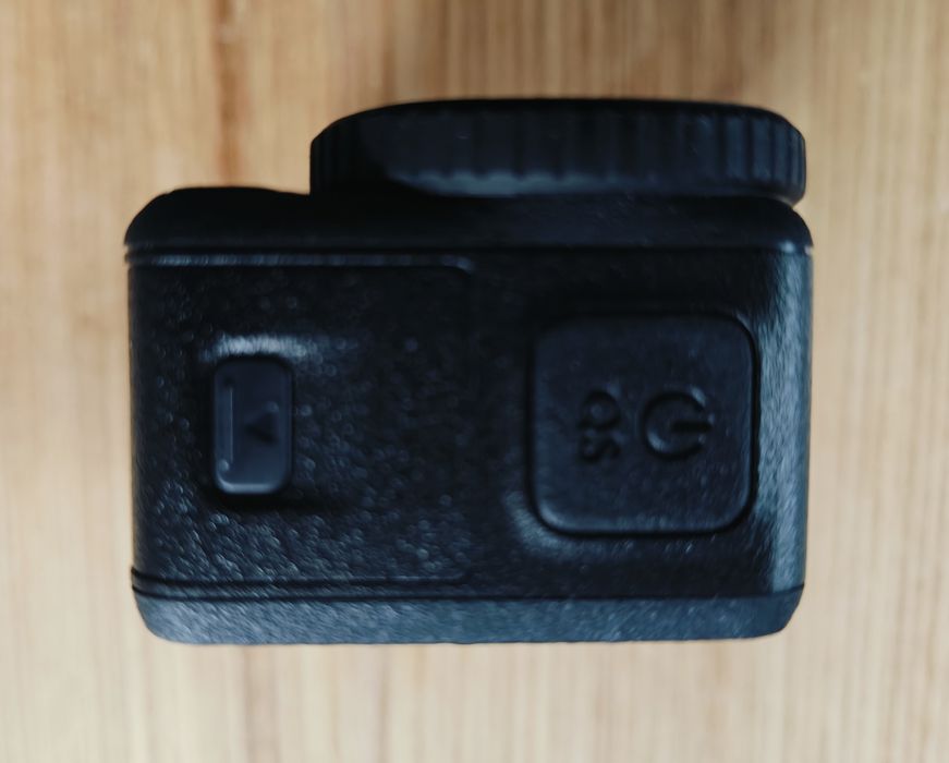 Dji Osmo action 5 pro adventure combo