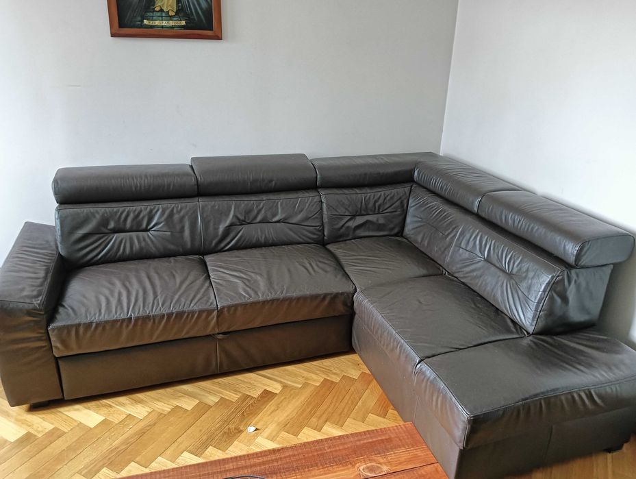 Sprzedam narożnik stan bardzo dobry,  tel 500866136