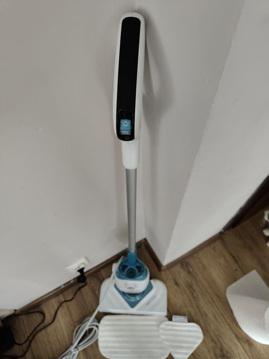 Mop parowy Black deckee