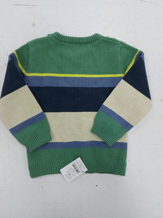 Джемпер Nutmeg  стильний  для хлопчика 1рік