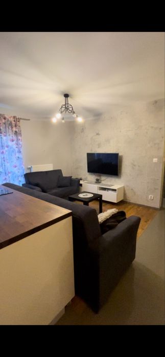 Wynajme mieszkanie 54m2, Gronowo