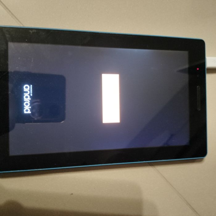 Tablet LENOVO Tab 3 710f 7" 1 GB / 16 GB czarny