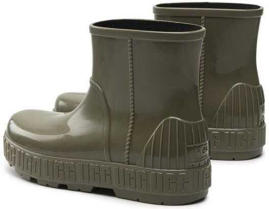 Ugg Kalosze - Drizlita - Nowe - Oryginalne - Khaki 38