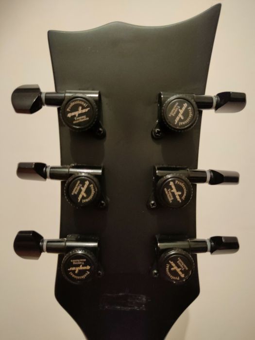 Seymour Duncan  HB SC1000 ALL BLACK com  Black Winter